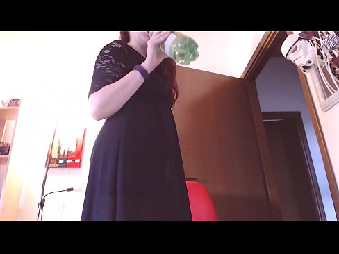 ❤️ 一个喜欢脏兮兮的内裤的顺从的奴隶,在看完这段视频后被迫自慰!这是个很好的例子。 ☑ Sex video