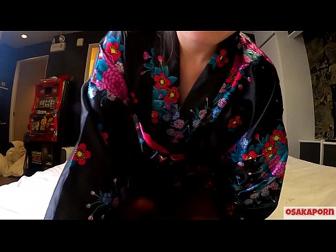 ❤️ 年轻的COSPLAY女孩喜欢性爱到高潮,在女骑手和口交的喷水。亚洲女孩与毛茸茸的阴户和美丽的乳房在传统的日本服装在业余视频显示自慰与他妈的玩具。樱花3 OSAKAPORN. ☑ Sex video