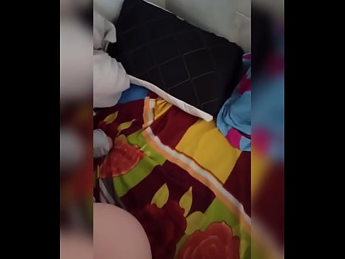 ❤️ 我的室友因为丈夫去度假而独自呆在家里，我趁机操她，用牛奶填满她的屁股 ☑ Sex video