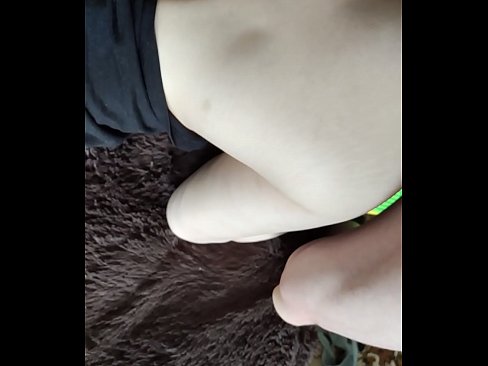 ❤️ 俄罗斯女孩呻吟的家庭肛门第二部分 ☑ Sex video